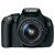 Canon 600D EF-S 18-55 IS II