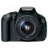 Canon 600D EF-S 18-55 IS II