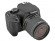 Canon 600D EF-S 18-55 IS II