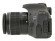 Canon 600D EF-S 18-55 IS II