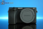 Sony Alpha ILCE-6400 Body Sony Alpha ILCE-6400 Body