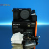 Sony Alpha ILCE-6400 Body
