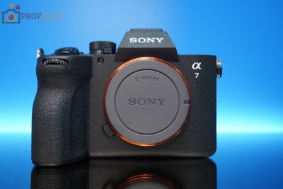 Sony Alpha A7M5 Body (Sony A7 Mark V) Sony Alpha A7M5 Body (Sony A7 Mark V)
