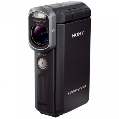 Sony HDR-GW66E