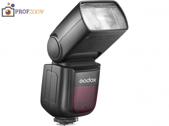 Вспышка накамерная Godox V850III Вспышка накамерная Godox V850III