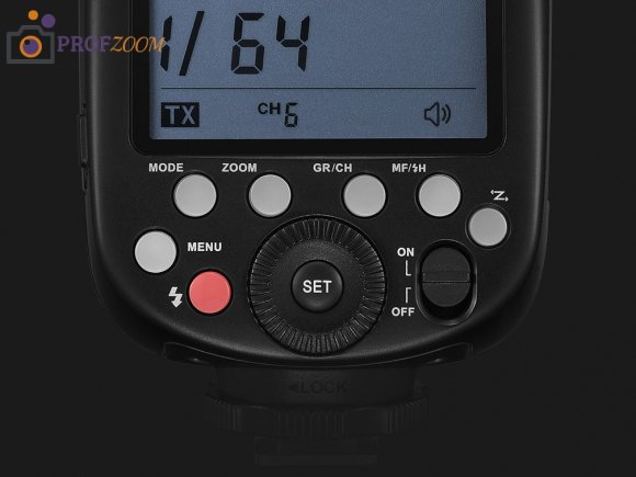 Вспышка накамерная Godox V850III Вспышка накамерная Godox V850III