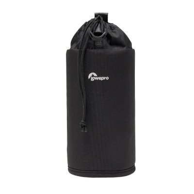 Подсумок для бутылки Lowepro ProTactic Bottle Pouch III Чёрный