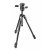 Штатив Manfrotto MK290XTA3-3W: 290 Xtra с трёхосевой головой MH804-3W и сумкой