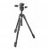 Штатив Manfrotto MK290XTA3-3W: 290 Xtra с трёхосевой головой MH804-3W и сумкой Штатив Manfrotto MK290XTA3-3W: 290 Xtra с трёхосевой головой MH804-3W и сумкой