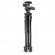 Штатив Manfrotto MK290XTA3-3W: 290 Xtra с трёхосевой головой MH804-3W и сумкой Штатив Manfrotto MK290XTA3-3W: 290 Xtra с трёхосевой головой MH804-3W и сумкой