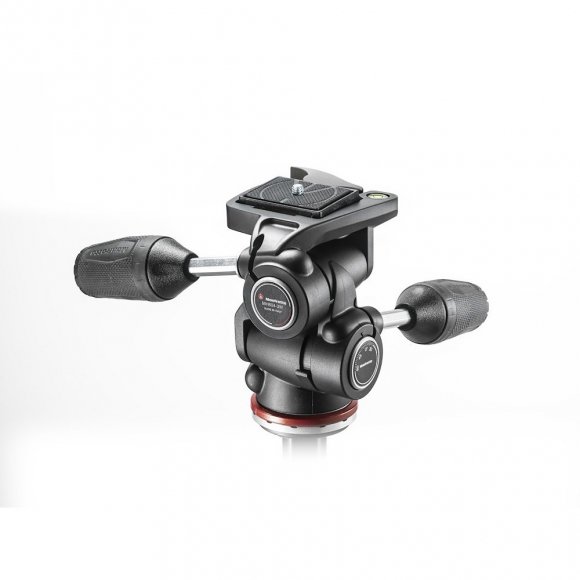 Штатив Manfrotto MK290XTA3-3W: 290 Xtra с трёхосевой головой MH804-3W и сумкой Штатив Manfrotto MK290XTA3-3W: 290 Xtra с трёхосевой головой MH804-3W и сумкой