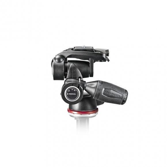 Штатив Manfrotto MK290XTA3-3W: 290 Xtra с трёхосевой головой MH804-3W и сумкой Штатив Manfrotto MK290XTA3-3W: 290 Xtra с трёхосевой головой MH804-3W и сумкой