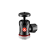 Мини шаровая голова Manfrotto MH492LCD-BH с креплением в холодный башмак