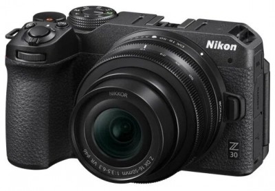 Nikon Z30 Kit Nikkor Z DX 16-50mm f/3.5-6.3