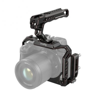 Клетка SmallRig 4098 для Nikon Z5/Z6/Z7/Z6II/Z7II