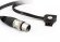 Кабель питания SWIT S-7101 D-Tap — 4-pin XLR (мама), 2 м