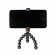 Мини-штатив Joby GorillaPod Mobile Mini JB01517 для смартфона, чёрный Мини-штатив Joby GorillaPod Mobile Mini JB01517 для смартфона, чёрный