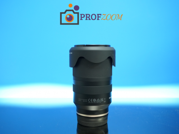 Объектив Tamron 17-70mm F/2.8 Di III-A VC RXD (B070S) Sony Объектив Tamron 17-70mm F/2.8 Di III-A VC RXD (B070S) Sony