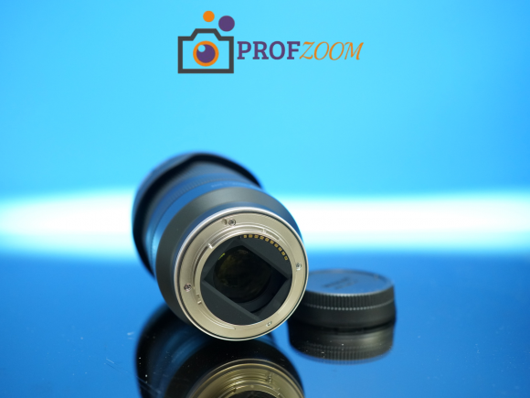 Объектив Tamron 17-70mm F/2.8 Di III-A VC RXD (B070S) Sony Объектив Tamron 17-70mm F/2.8 Di III-A VC RXD (B070S) Sony