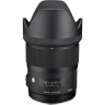 Sigma AF 35mm f/1.4 DG HSM Art Nikon F