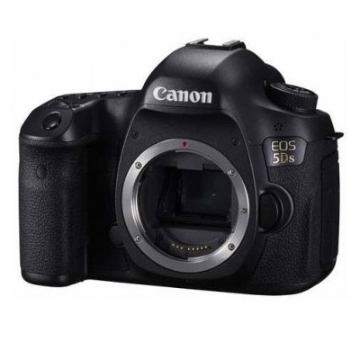 Canon EOS 5DS body