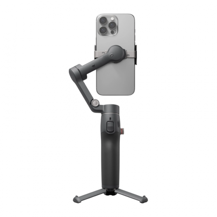 Магнитный зажим для смартфона DJI Osmo Mobile 8 Standard Combo