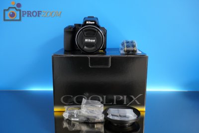 Nikon Coolpix P950 Nikon Coolpix P950
