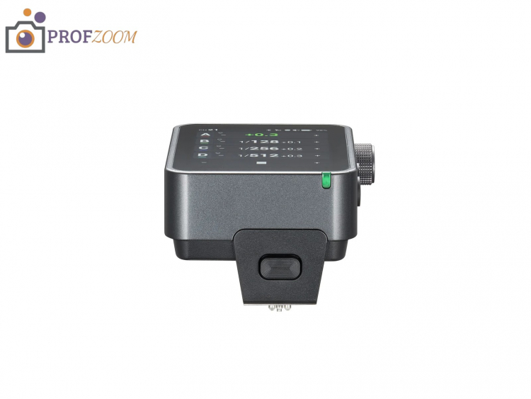 Компактный корпус с башмаком Godox X3pro S
