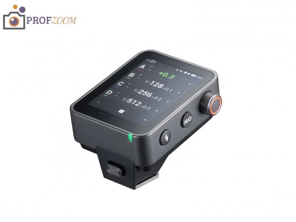 Радиосинхронизатор Godox X3pro S для Sony Радиосинхронизатор Godox X3pro S для Sony