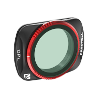 DJI Osmo Pocket 4/3/Xtra Muse