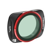 DJI Osmo Pocket 4/3/Xtra Muse