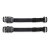 Ремни Lowepro ProTactic Quick Straps III Чёрные