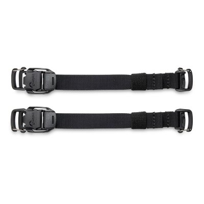 Ремни Lowepro ProTactic Quick Straps III Чёрные