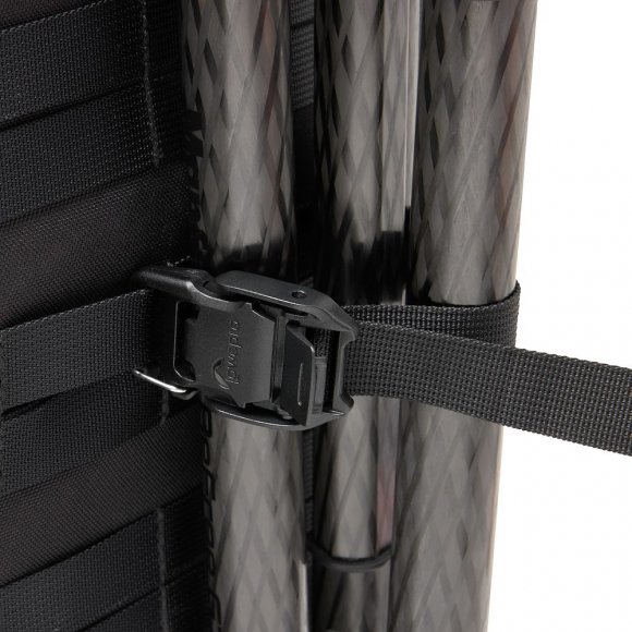 Ремни Lowepro ProTactic Quick Straps III Чёрные Ремни Lowepro ProTactic Quick Straps III Чёрные