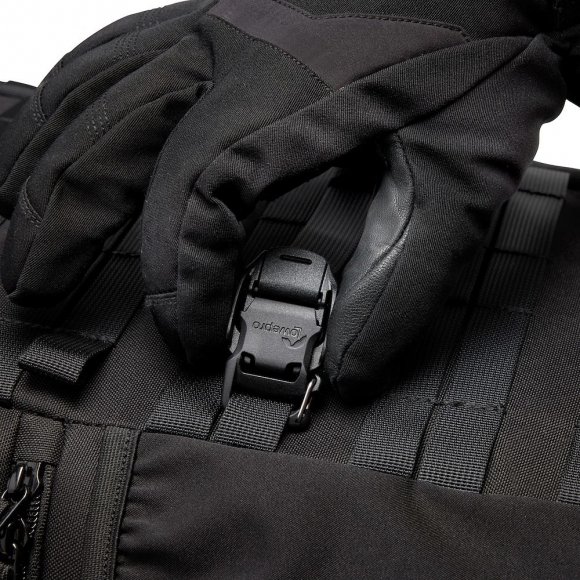 Ремни Lowepro ProTactic Quick Straps III Чёрные Ремни Lowepro ProTactic Quick Straps III Чёрные