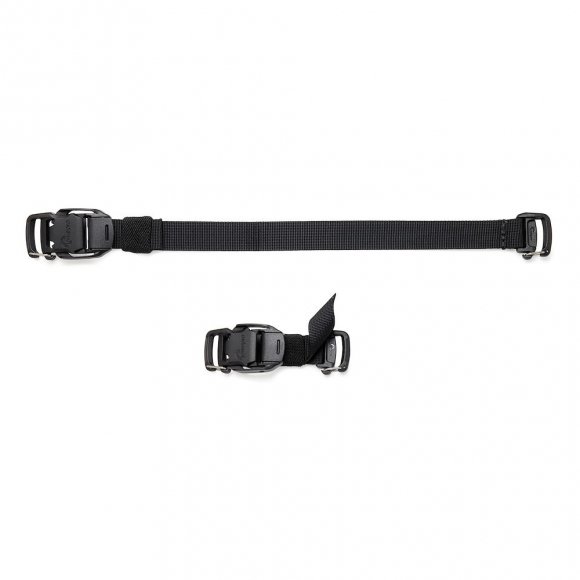 Ремни Lowepro ProTactic Quick Straps III Чёрные Ремни Lowepro ProTactic Quick Straps III Чёрные