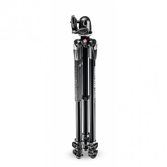 Штатив Manfrotto MK290XTA3-BH: 290 Xtra с шаровой головой 496RC2 и сумкой Штатив Manfrotto MK290XTA3-BH: 290 Xtra с шаровой головой 496RC2 и сумкой