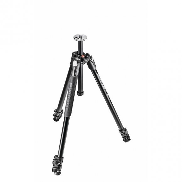 Штатив Manfrotto MK290XTA3-BH: 290 Xtra с шаровой головой 496RC2 и сумкой Штатив Manfrotto MK290XTA3-BH: 290 Xtra с шаровой головой 496RC2 и сумкой