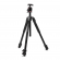 Штатив Manfrotto MK055XPRO3-Q6T: алюминиевый 055XPRO с шаровой головой Arca-Swiss Штатив Manfrotto MK055XPRO3-Q6T: алюминиевый 055XPRO с шаровой головой Arca-Swiss