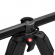 Штатив Manfrotto MK055XPRO3-Q6T: алюминиевый 055XPRO с шаровой головой Arca-Swiss Штатив Manfrotto MK055XPRO3-Q6T: алюминиевый 055XPRO с шаровой головой Arca-Swiss