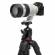 Штатив Manfrotto MK055XPRO3-Q6T: алюминиевый 055XPRO с шаровой головой Arca-Swiss Штатив Manfrotto MK055XPRO3-Q6T: алюминиевый 055XPRO с шаровой головой Arca-Swiss