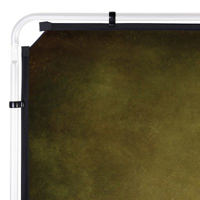 Сменный чехол Lastolite EzyFrame Vintage LB7925 2×2,3 м, олива
