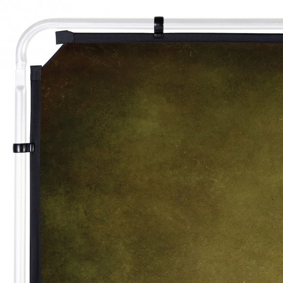 Сменный чехол Lastolite EzyFrame Vintage LB7925 2×2,3 м, олива Сменный чехол Lastolite EzyFrame Vintage LB7925 2×2,3 м, олива