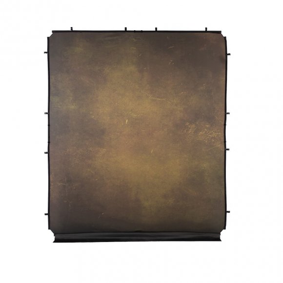Сменный чехол Lastolite EzyFrame Vintage LB7925 2×2,3 м, олива Сменный чехол Lastolite EzyFrame Vintage LB7925 2×2,3 м, олива