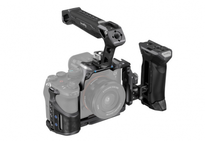 SmallRig 3710 для Sony 7RV / A7IV / A7SIII, "Rhinoceros" Advenced