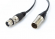 Кабель питания SWIT S-7102 4-pin XLR мама — папа, 3 м Кабель питания SWIT S-7102 4-pin XLR мама — папа, 3 м