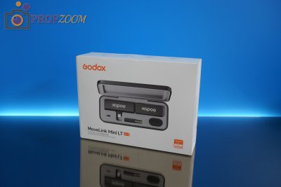 Godox MoveLink Mini LT Kit 1 Godox MoveLink Mini LT Kit 1