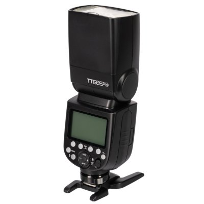 Вспышка Godox TT685II Canon Вспышка Godox TT685II Canon