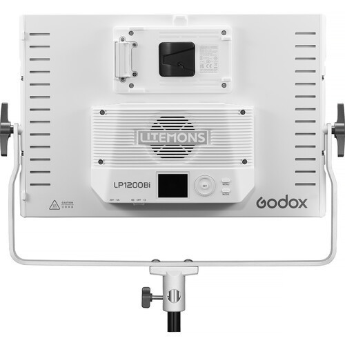 Осветитель Godox LP1200Bi RGB Осветитель Godox LP1200Bi RGB
