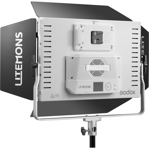 Осветитель Godox LP1200Bi RGB Осветитель Godox LP1200Bi RGB
